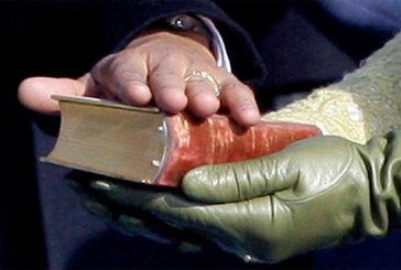 Over which Bibles did American Presidents Take their Oaths? – 1937
