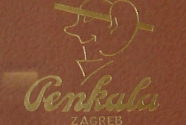 Penkala Patents the First Mechanical Pencil in the World – 1906