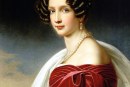Emperor Francis Joseph’s Mother had a Twin Sister – 1805