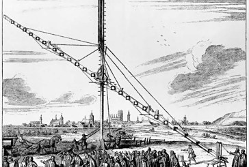 The Man who Built the Largest Telescope in the World in Poland – 1611