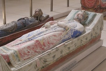 1199: King Richard the Lionheart Fatally Wounded