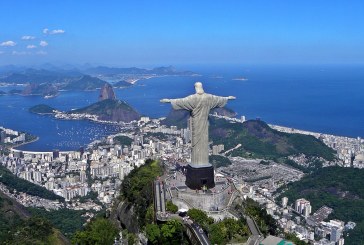 1565: How was Rio de Janeiro Established?