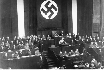 1933: How did Hitler Win the Elections in Germany?