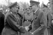 1941: Bulgaria Joins Hitler’s Tripartite Pact
