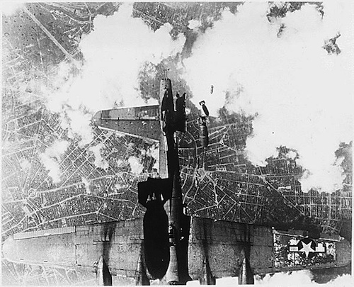 1945: A Thousand Bombers Attack Hitler’s Berlin