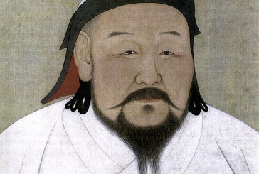 1294: Kublai Khan – One of the Most Powerful Rulers in the History of Mankind