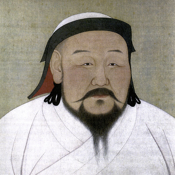 1294: Kublai Khan – One of the Most Powerful Rulers in the History of Mankind