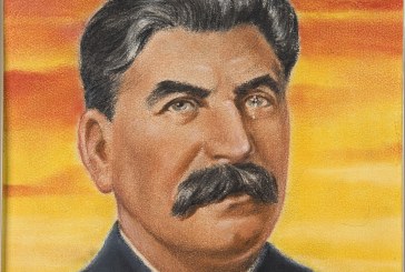 1953: Stalin Suffers a Stroke