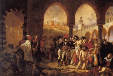 1799: Napoleon Fought Against the Turks in Christ’s Homeland
