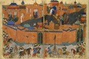 1258: Mongols Capture Baghdad and End the Golden Age of Islam