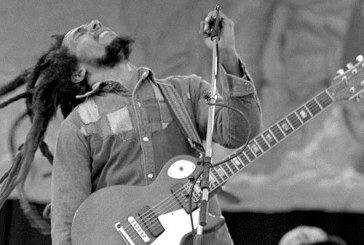 1945: The Unusual Background of Bob Marley