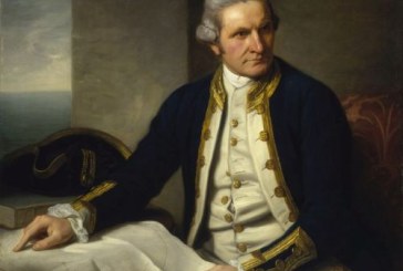 1779: Why was the Famous James Cook Killed on a Hawaiian Beach?