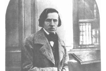 1810: Where is the Heart of the Famous Frederic Chopin Kept?