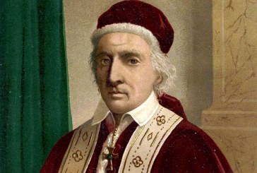 1740: Clement XII: A Pope who was Completely Blind, but Nonetheless Active