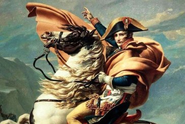 1796: Napoleon Became a Great Military Commander Thanks to Josephine?
