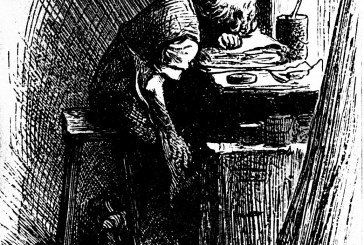 1812: Charles Dickens’s Difficult Childhood