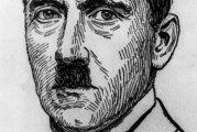 1932: Hitler Receives German Citizenship only 11 Months before Becoming Chancellor