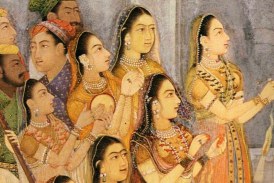 1707: Death of Aurangzeb – The Richest Man in the World
