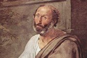 322 BC: Even the Famous Aristotle had some Erroneous Beliefs