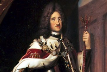 1713: How was the Hohenzollern Dynasty Elevated to the Rank of Royalty?