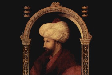 1451: Mehmed II the Conqueror Becomes the Ottoman Sultan