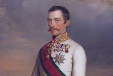 1895: Field Marshal Archduke Albrecht – The Wealthiest Austrian Cousin of Emperor Francis Joseph