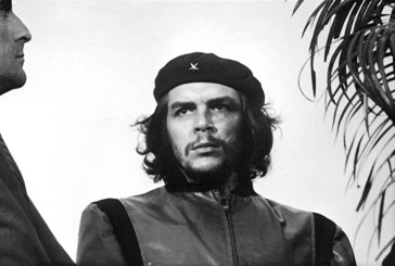 1960: How was the Most Famous Che Guevara Photo Created?