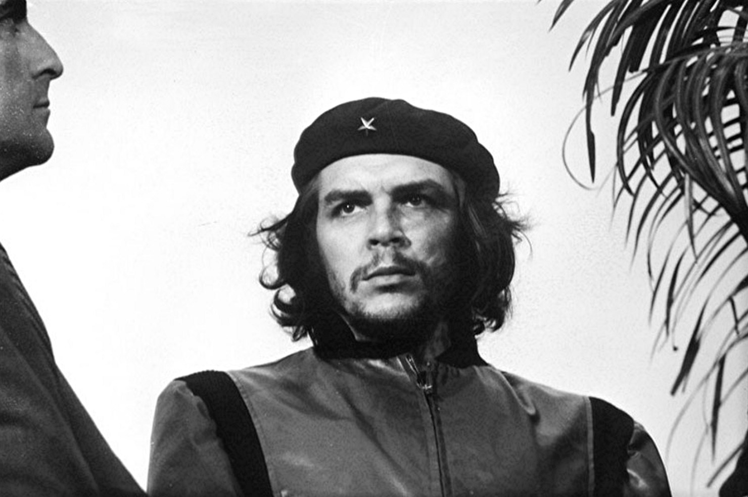 1960: How was the Most Famous Che Guevara Photo Created?
