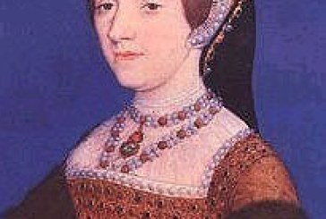 1542: Why did King Henry VIII have his Fifth Wife Executed?