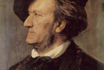 1883: Richard Wagner: Hitler’s Favorite Composer