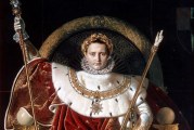 1815: How did Napoleon Return to the Imperial Throne After his First Defeat?