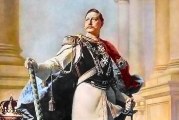 Did you know that Kaiser Wilhelm was obsessed with uniforms?