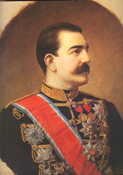 1882: Serbia Becomes a Kingdom