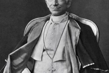 1810: Leo XIII – The Oldest Pope in Recorded History