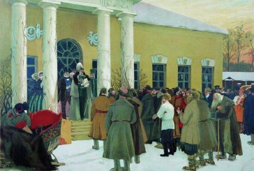1861: Serfdom Abolished in Russia – Around 23 Million People Gain their Freedom