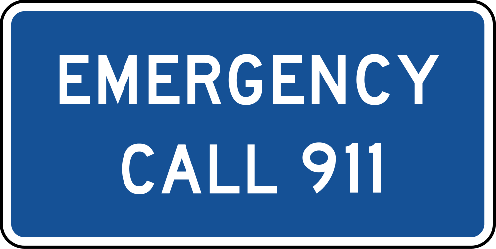 1968: First 911 Emergency Phone Introduced