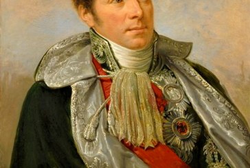 1798: Napoleon’s Marshal who Conquered Papal Rome