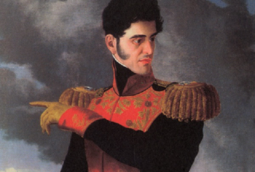 Did you know General Santa Anna held a state funeral for his amputated leg?