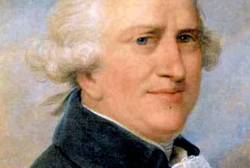 1807: Pasquale Paoli – President of what was the Most Progressive State in Europe