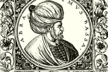 1536: Execution of Suleiman the Magnificent’s Grand Vizier