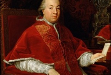 1798: Pope Captured and Taken from Rome