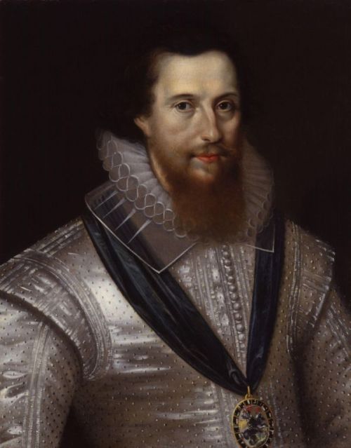 1601: Queen Elizabeth has her Courtier Lord Essex Beheaded