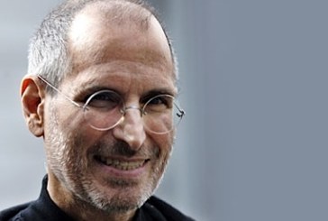 1955: Steve Jobs was the Son of a Syrian Muslim