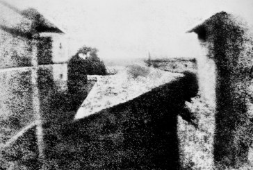 1765: Nicéphore Niépce – Author of the Oldest Preserved Photo in the World