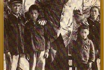 1982: Zeng Jinlian – The Tallest Woman in Recorded History
