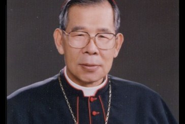 2009: The First Korean who Became a Cardinal of the Catholic Church