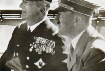 1957: Admiral Horthy – Hitler’s Ally and Adversary