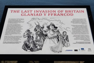 1797: The Last Military Invasion on the Coast of Great Britain