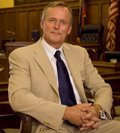 1955: Writer John Grisham Worked as a Lawyer for around 10 Years