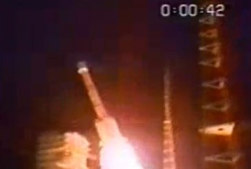 1996: Catastrophic Launch of the Chinese Long March 3B Rocket